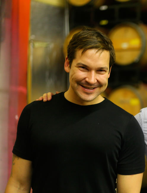 Winemaker, Karl Lehmann